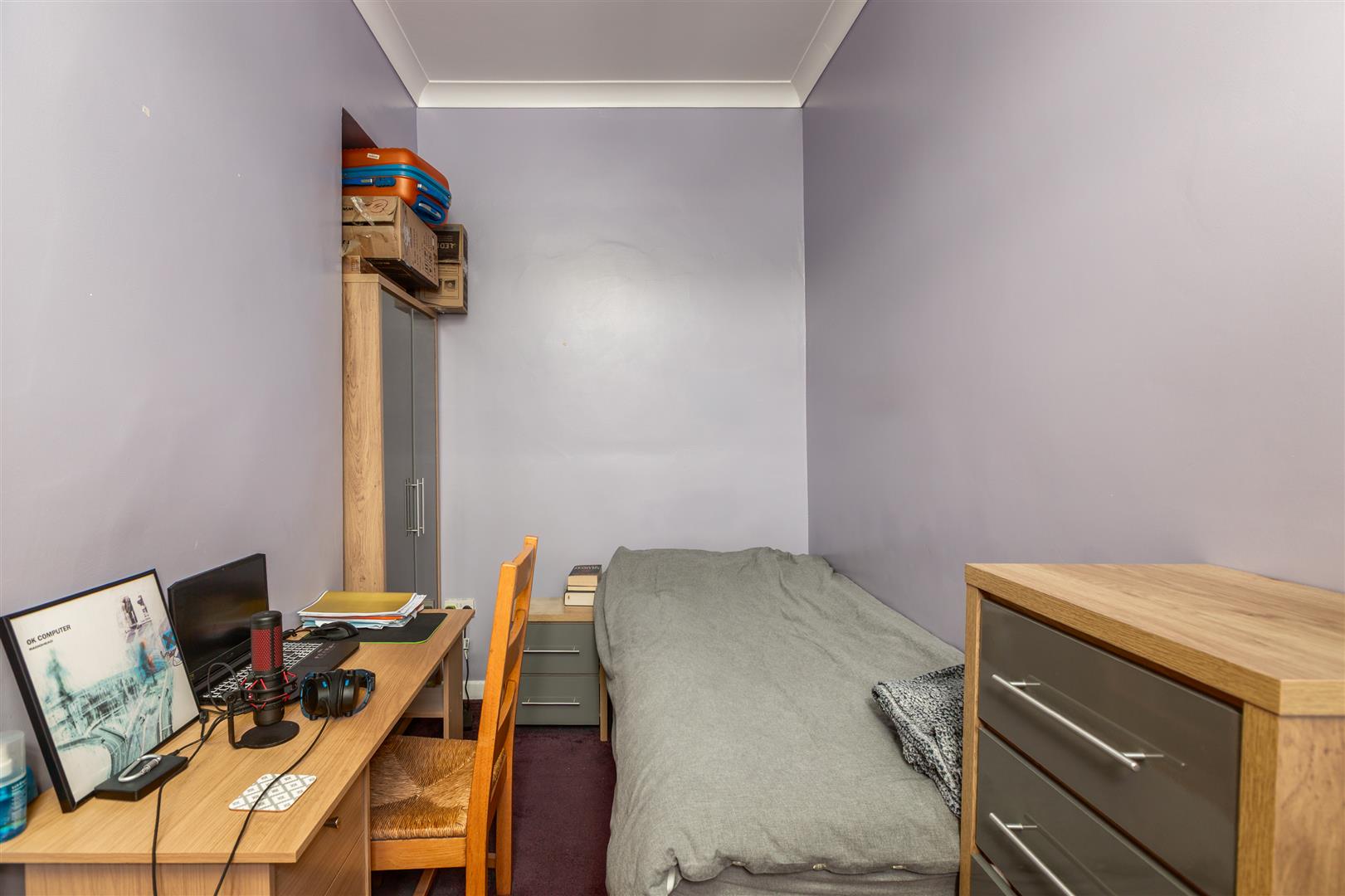Western Street, Sandfields, Swansea, SA1 3JX